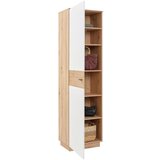 Mömax Garderobna Omara Tonale | Shoptok.si