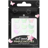 Essence Nega Spot Squad Holo Pickelpflaster Cene