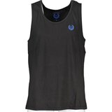 Gianmarco Venturi BLACK MAN TANK TOP | shoptok.hr