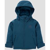 Burton Hillslope Kids Jakna deep emerald | Shoptok.si