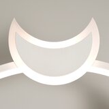  Brilagi - prigušiva LED plafonska svetiljka ASTRO LED/20W/230V 3000-6000K astronaut + daljinski upravljač | Eponuda.com