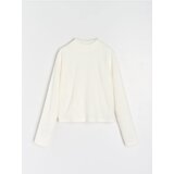 Sinsay Bluza sa struktuiranim uzorkom | shoptok.hr