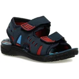 Polaris 510241.P3FX NAVY BLUE Boy Sandals