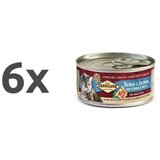 Carnilove cat wmm adult - puran & losos, 100g 6 x 100 g | Shoptok.si