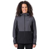 HANNAH Women's softshell jacket ZURY LITE india ink/anthracite | Shoptok.si