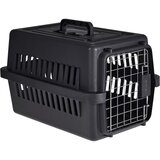  Pets Collection transporter za pse i mačke 48 × 32 × 29,5 cm – crni | shoptok.hr