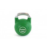  Ručni teg kettlebell comp 12kg | ePonuda.com