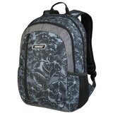 Target ICON Grey Flowers 26798 - šolski nahrbtnik, šolska torba | Shoptok.si