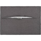  Presvlaka za jastuk 2 pcs HOUTEN Svjetlosiva 50 x 80 cm | shoptok.hr