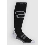 Burton Ak Perf Pls Tech Socks true black Cene