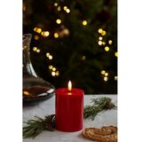 Sirius LED svijeća na baterije (visina 10 cm) Sille – | shoptok.hr