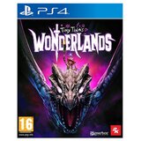 Take2 Tiny Tina’s Wonderlands PS4 | Eponuda.ba