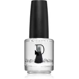 Anti-Splitting Top Coat prozirni lak za nokte nijansa 203 Transparent 14 ml