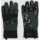 Oakley Factory Pilot Core Rokavice hunter green (helmet) | Shoptok.si