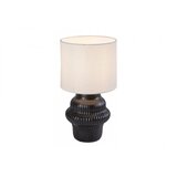 Rabalux Stona lampa Glimo E14 1x MAX 40W crna (74058) | Eponuda.com