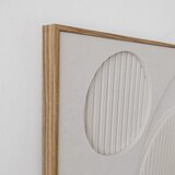 Styler Tiskana slika z okvirjem/akustična 62x92 cm Arch – | Shoptok.si