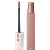 Maybelline mat šminka - Superstay Matte Ink Liquid Lipstick - 5 Loyalist Cene