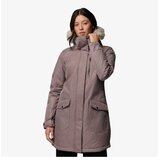 Columbia Suttle mountain™ long insulated jacket | Eponuda.com
