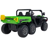  Avto na akumulator Farmer Speed 900 4x4 - dvosed - zeleni | Shoptok.si