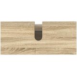  Toaletna jedinica Hrast sonoma 80 x 35 x 60 cm | shoptok.hr