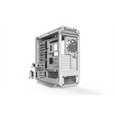 Be Quiet! Kućište za računalo - Silent Base 802 Window White (ATX, bočna ploča od kaljenog stakla, bijela) | shoptok.hr