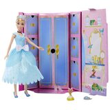 Disney Lutka bebe Mattel Cindirella Princess | shoptok.hr