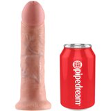 King Cock Strap-on 8 - strap-on dildo - prirodan | shoptok.hr