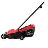 Iskra električna kosilica za travu 1200W A01-004C | Eponuda.com