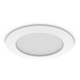 Philips Komplet od 2 kom LED RGBW, prigušiva, za kupatilo, ugradno plafonsko svetlo Hue SLIM LED/12W/230V IP44 | Eponuda.com