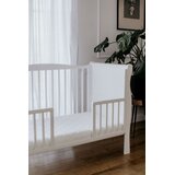 Woodies Woddies stranica Noble DayBed white | shoptok.hr