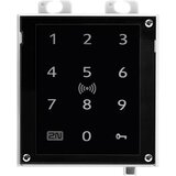 2N 9160347 - Pristupna jedinica 2.0 Touch tipkovnica & Bluetooth & RFID 125kHz, 13.56MHz, NFC Cijene