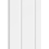  Noćni ormar Bijela visokog sjaja 43 x 34,5 x 52 cm | Eponuda.com