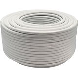 TECRO Antenski kabel A/V PROGRAM KOAKSIALNI RG6U 50M | shoptok.hr