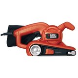 Black & Decker KA86 tračna brusilica Cijene