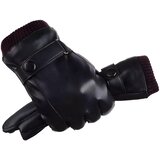  Muške zimske rukavice TO-21515 - Crna / Tip2 KP21515 | Shoptok.si
