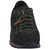 Aku Bellamont Iii Suede Low Gtx Zelena | shoptok.hr