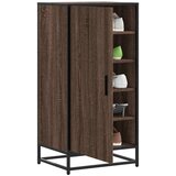  Stalak za cipele boja hrasta 48x38x97,5 cm konstruirano drvo Cene