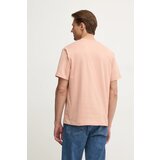 Lacoste Majice s kratkimi rokavi TH7318 Bež | Shoptok.si