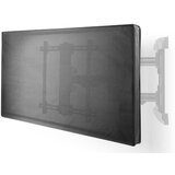 Nedis TVOC4042BK Spoljna zaštita za TV ekran 40-42inc, Vrhunski kvalitet, Crna | ePonuda.com