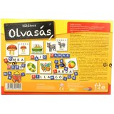 Noris Igrajivo branje - izobraževalna igra v madžarskem jeziku Cene