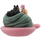 Banpresto Figura One Piece Ichibansho Dramatic Memories - Kuma & Bonney, 13 cm | shoptok.hr