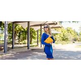 Vuch Nuria Yellow | Shoptok.si