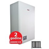 Mikoterm eCompact Plus 6 kW električni kotao za centralno grejanje Cene