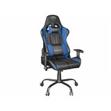 Trust GXT708B RESTO CHAIR BLUE TRUST Cene