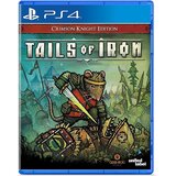  Tails of Iron Crimson Knight Edition (PS4) Cene