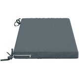  Jastučić za klupu SOEST 100% poliester Plava 80 x 40 x 5 cm Slike