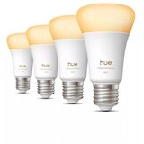  komplet 4x led prigušiva sijalica philips hue white ambiance E27/6W/230V 1000-20000K | Eponuda.com