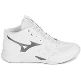 Mizuno Dvoranski šport WAVE MOMENTUM PRO MID Bela | Shoptok.si