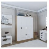 Hanah home Ormar Nisan 1600 018 | ePonuda.com