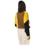 SKFK Balene-Gots Knit - Yellow Višebojna | shoptok.hr